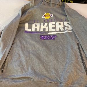 Lakers hoodie